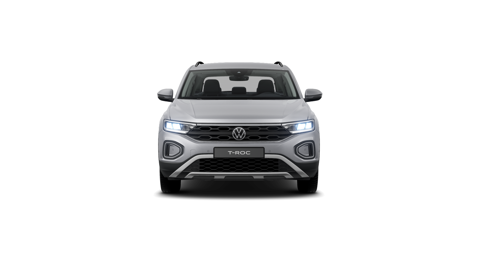 Volkswagen T-Roc 1.0 TSI Life