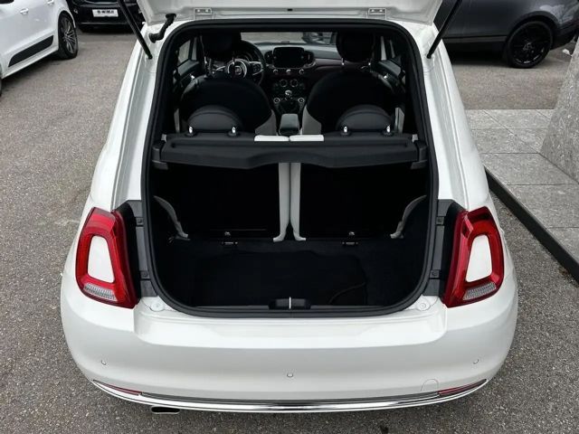 Fiat 500 Star* 1.Besitz* Leder*Pano*nur 16.000km