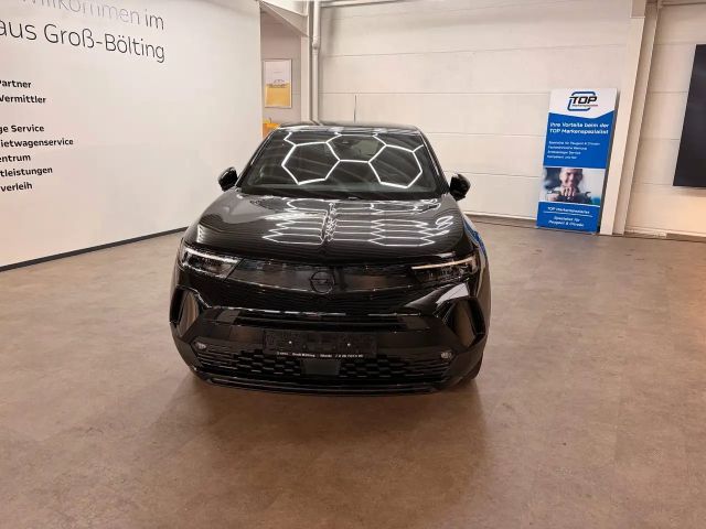 Opel Mokka GS-Line Grand Sport