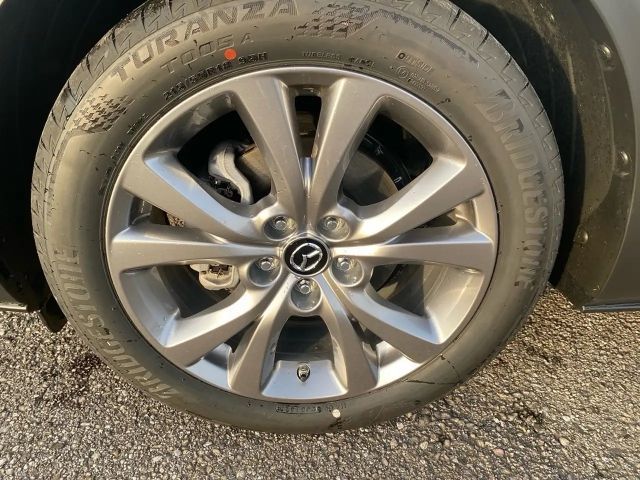 Mazda CX-30 2.5L Exclusive-line SkyActiv