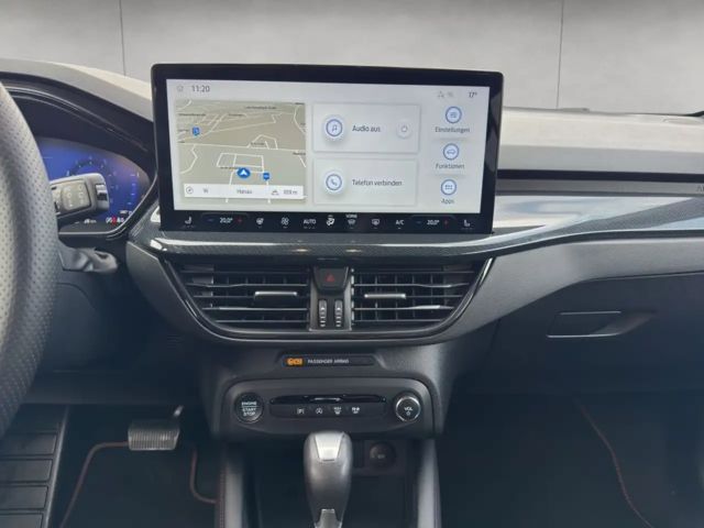 Ford Focus EcoBoost ST Line Wagon