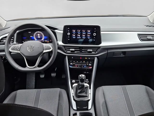 Volkswagen T-Roc 1.0 TSI Life