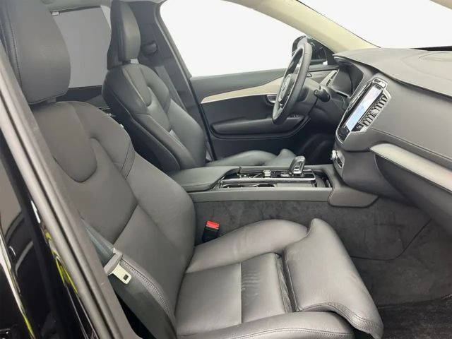 Volvo XC90 AWD Bright Plus