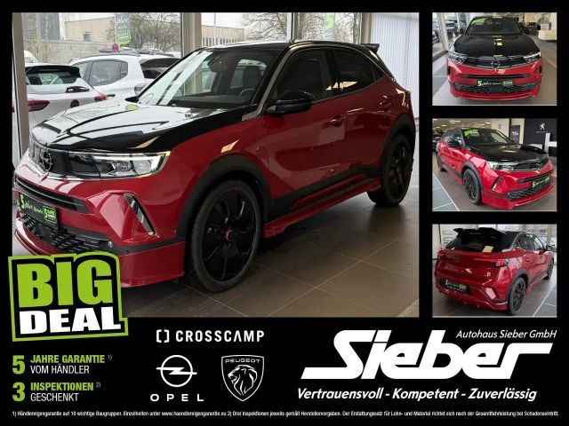 Opel Mokka Mokka-e Ultimate