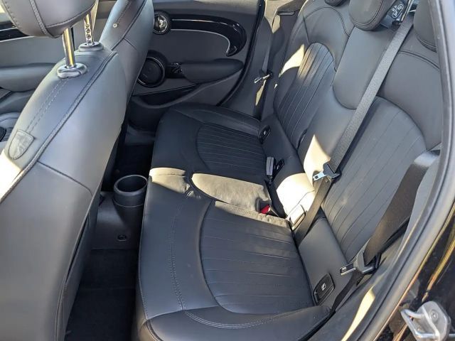 MINI Cooper S MINI Cooper S Aut. - TOP Zustand - Erstbesitz