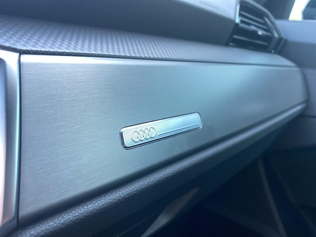 Audi Q3 35 TFSI S-Line S-Tronic Sportback