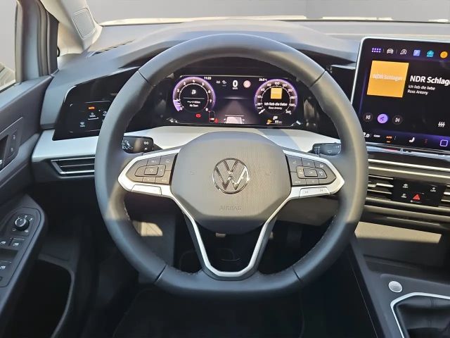 Volkswagen Golf 1.5 TSI Golf VIII Life