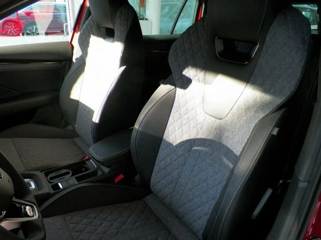 Skoda Octavia Sportline