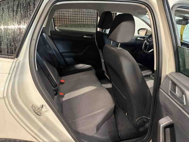 Volkswagen Taigo 1.0 TSI