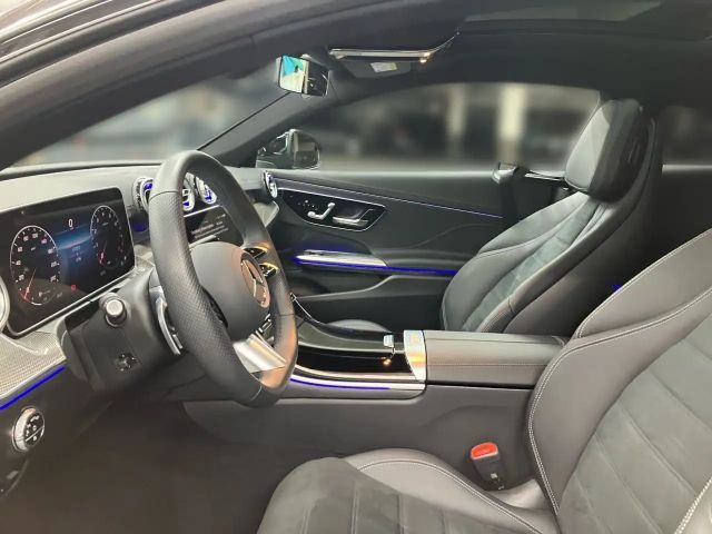 Mercedes-Benz CLE 200 AMG Line Coupé