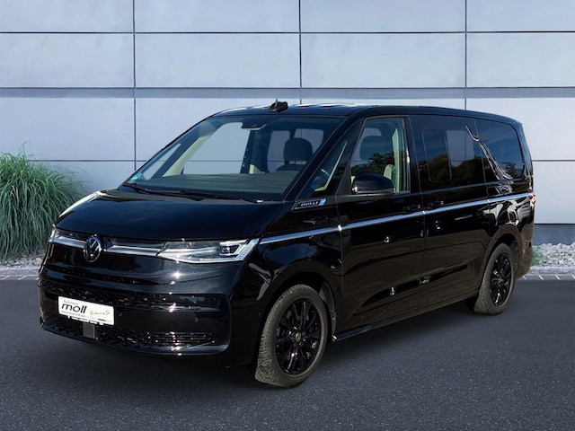 Volkswagen Multivan 2.0 TDI DSG Style