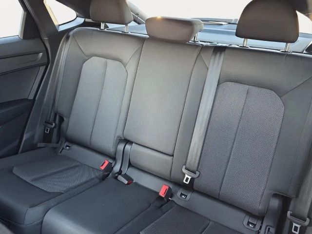 Audi Q3 1.4 TFSI Hybride Sportback