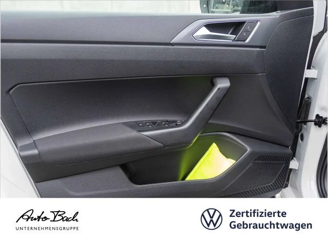 Volkswagen Taigo 1.5 TSI DSG