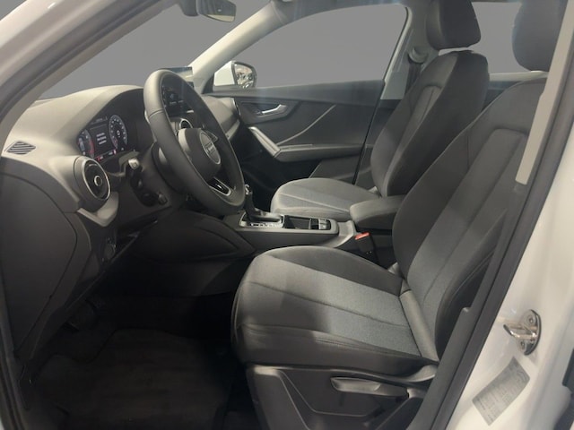 Audi Q2 35 TFSI S-Tronic