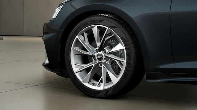 Audi A5 40 TDI Quattro S-Tronic Sportback