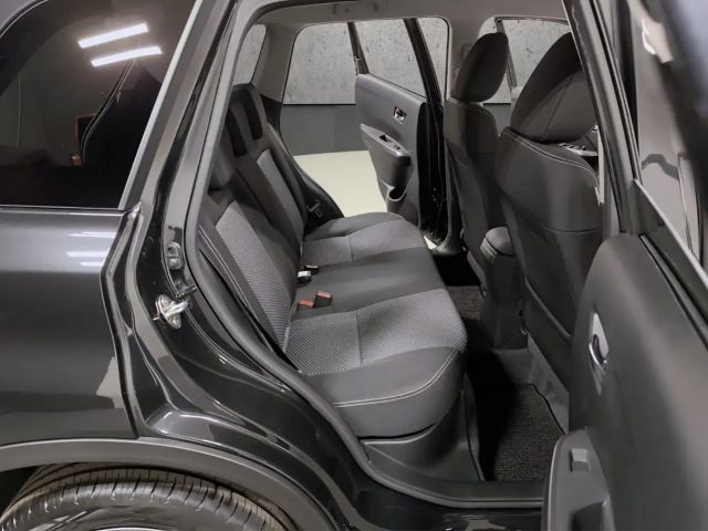 Suzuki Vitara AllGrip Comfort Hybrid