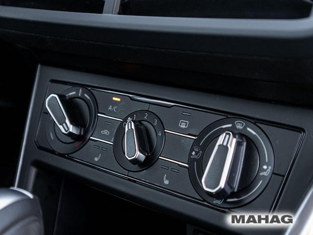 Volkswagen Polo 1.0 TSI DSG Highline