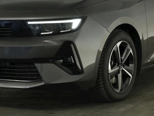 Opel Astra GS-Line Grand Sport Sports Tourer