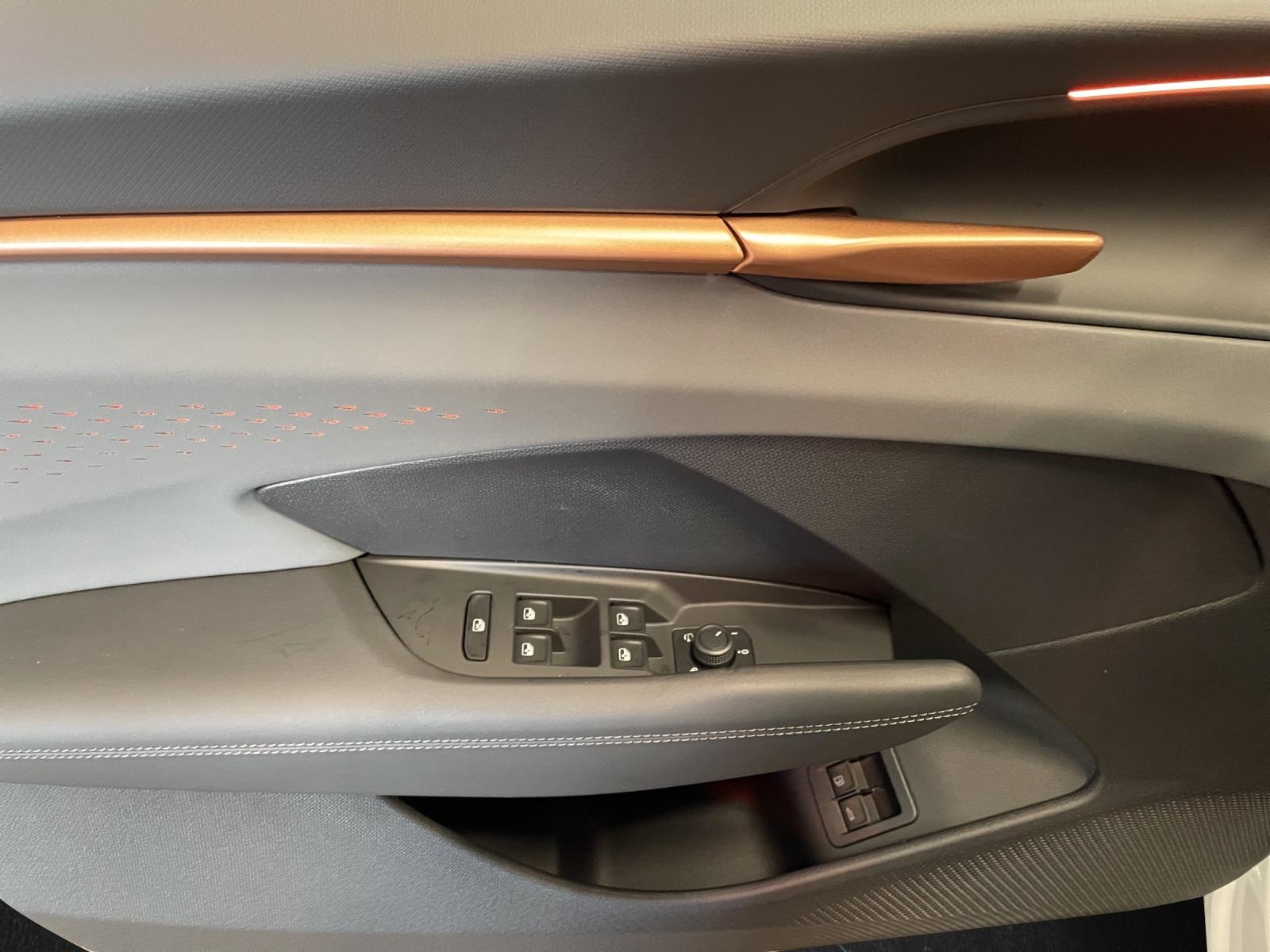 Cupra Terramar 1.5 e-Hybrid VZ e-Hybrid