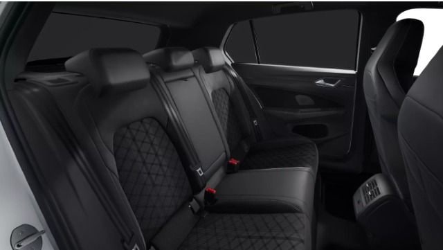 Volkswagen Golf 1.5 TSI R-Line