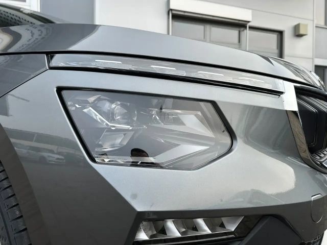 Skoda Kamiq 1.0 TSI Selection