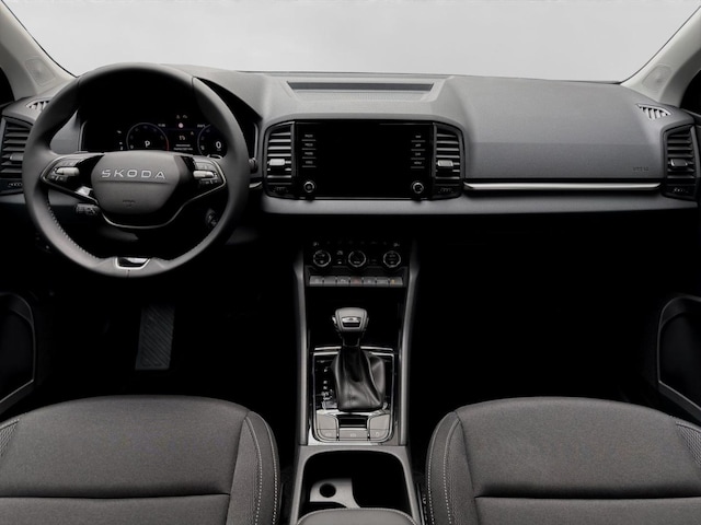 Skoda Karoq 1.5 TSI Tour