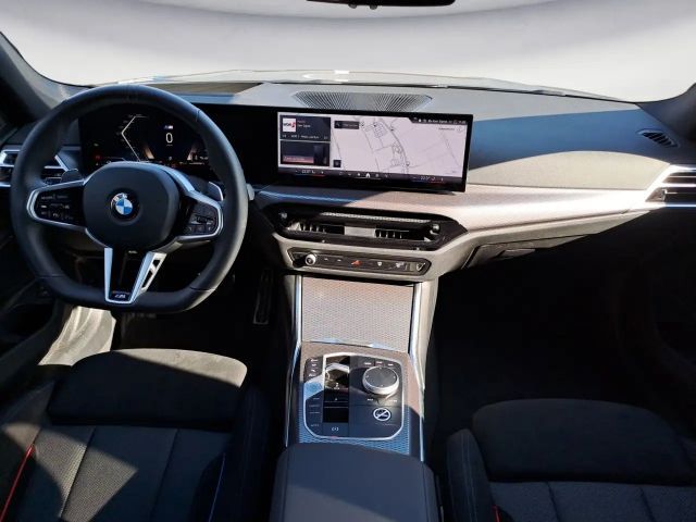 BMW 320 320i M-Sport Touring