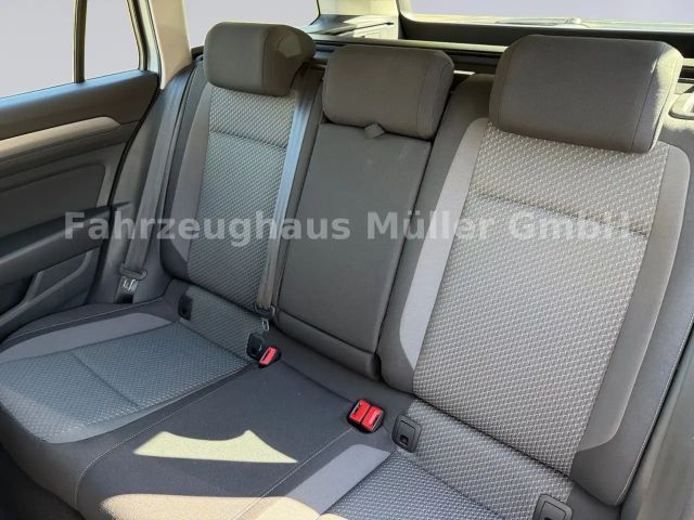 Volkswagen Passat 2.0 TDI DSG Variant