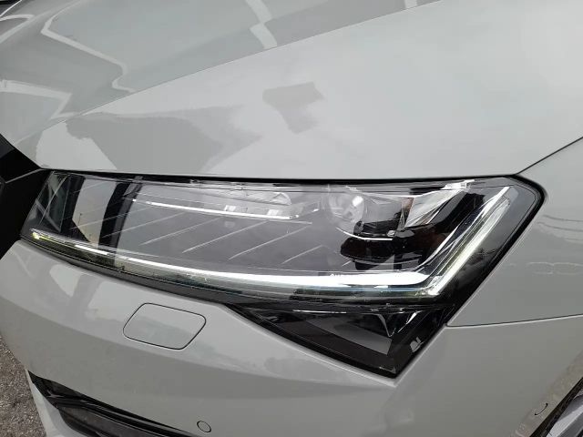 Skoda Superb PlugIn-Hybrid Sportline