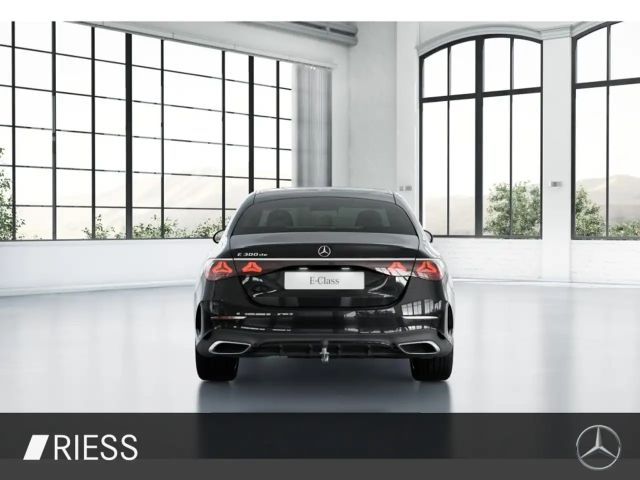 Mercedes-Benz E 300 E 300 de Sedan