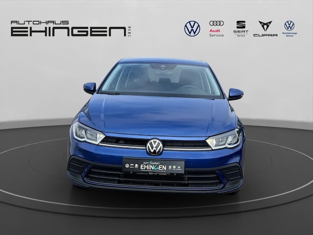 Volkswagen Polo 1.0 TSI Life