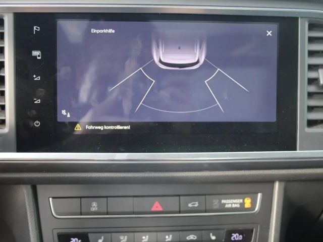 Seat Ateca 2.0 TDI Style