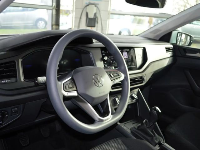 Volkswagen Polo 1.0 LED APP C. SHZ