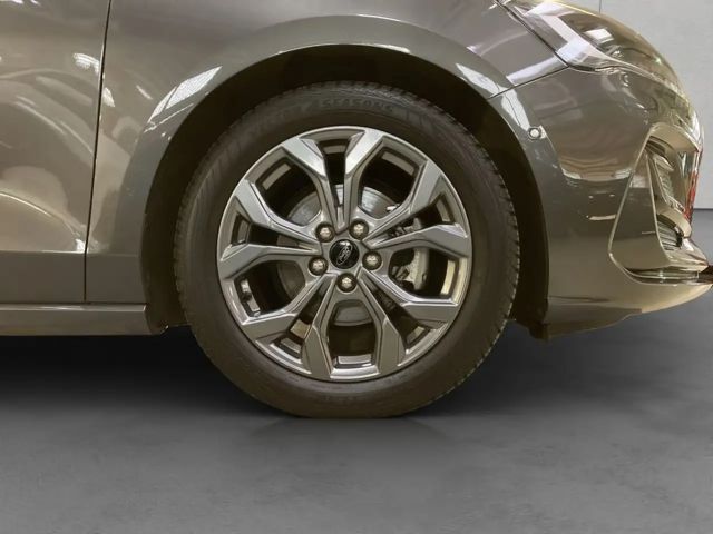 Ford Focus ST Line Wagon