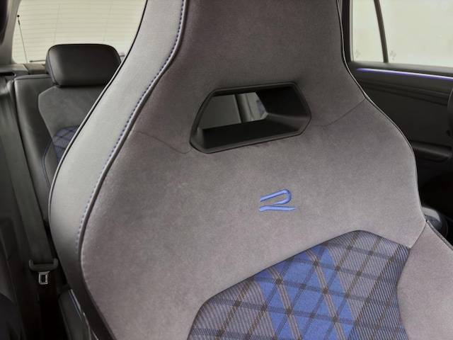 Volkswagen Tiguan Tiguan 4M R NAVI KLIMA PDC MATRIX