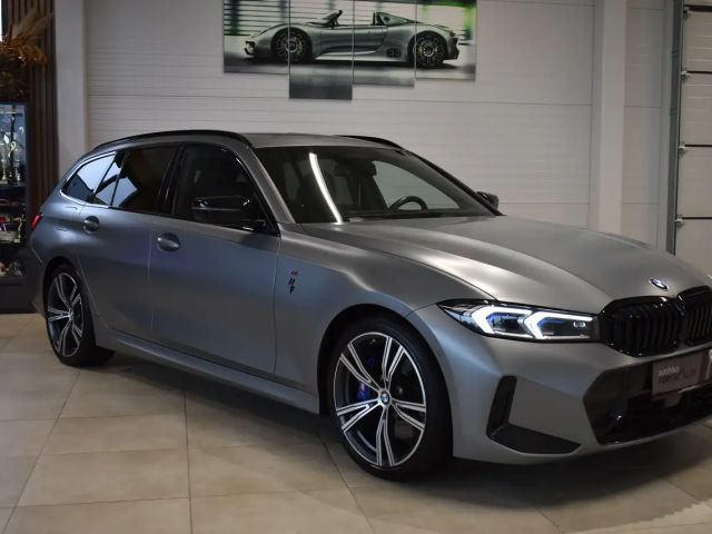 BMW 320 320d M-Sport xDrive