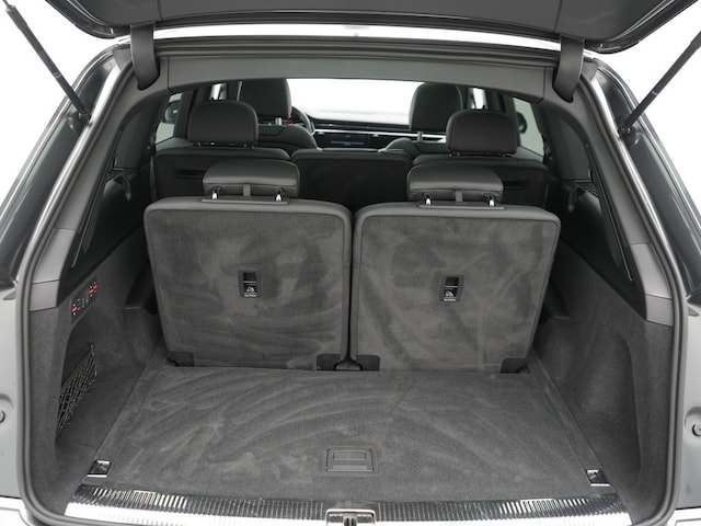 Audi Q7 50 TDI Quattro S-Line