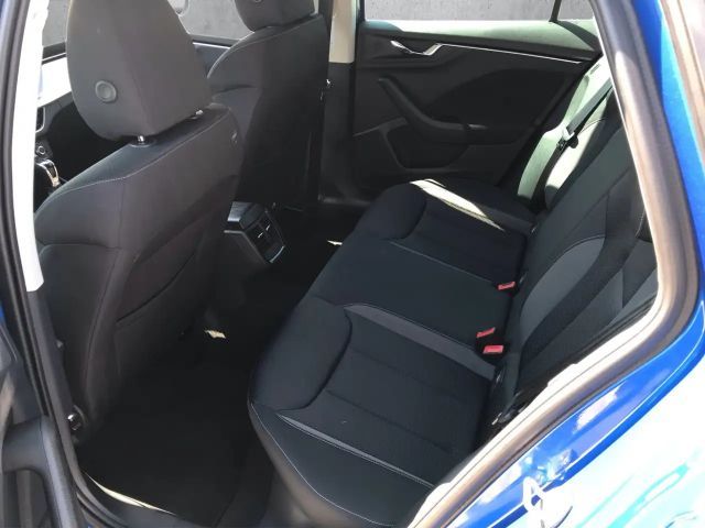 Skoda Kamiq 1.0 TSI Tour