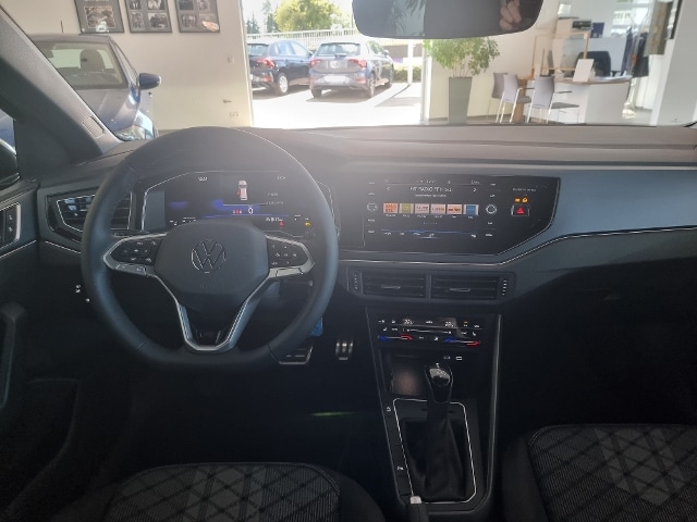 Volkswagen Taigo DSG