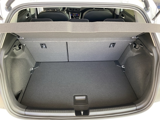 Volkswagen Polo 1.0 GOAL +KLIMA+NAVI+SITZHEIZUNG+LED