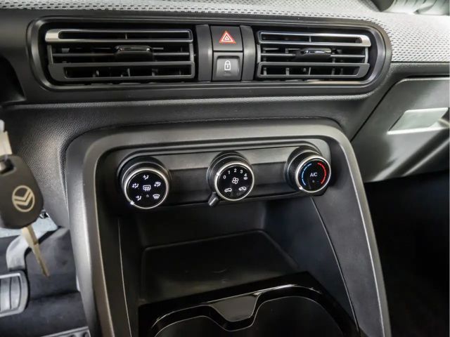 Citroën C3 ë- 113 VAN *GJR* KLIMA PDC NAVI LED