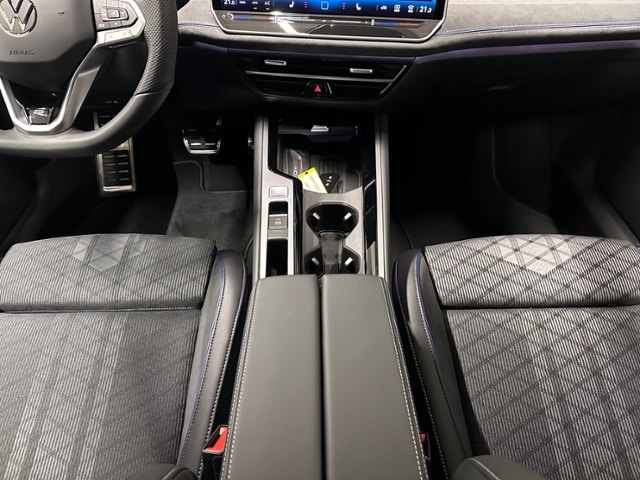 Volkswagen Passat 2.0 TDI DSG Style Variant