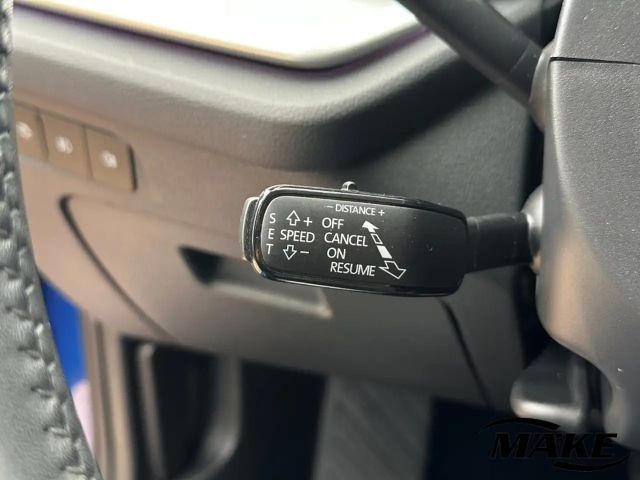 Skoda Octavia 2.0 TDI Combi Style Style