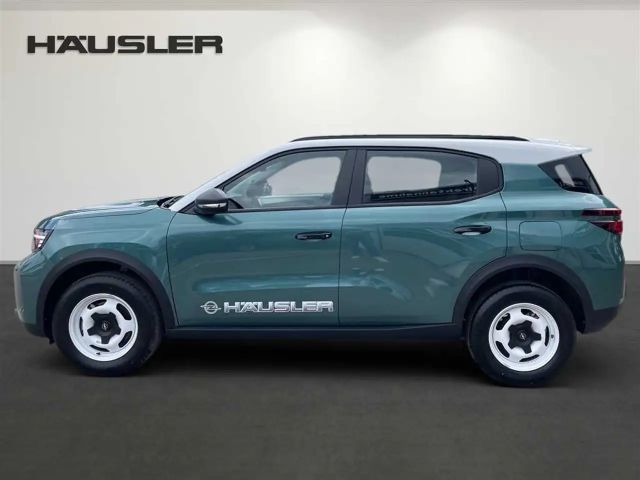 Opel Frontera Edition