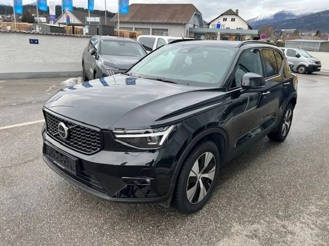 Volvo XC40 Dark Plus
