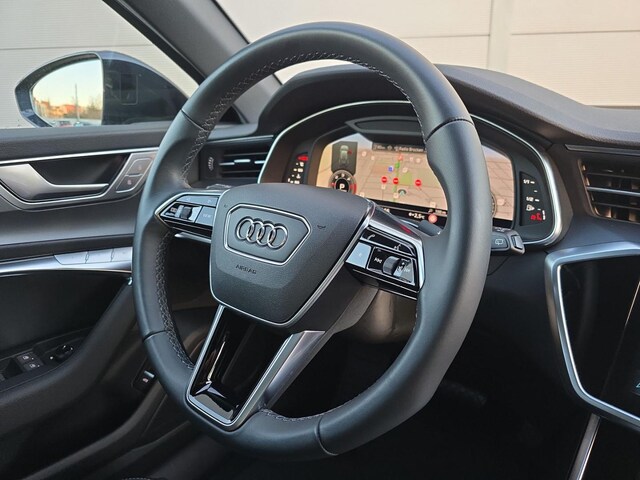 Audi A6 35 TDI Avant S-Tronic