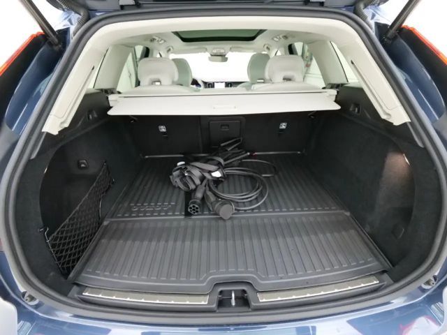 Volvo XC60 AWD Dark T6 Ultra