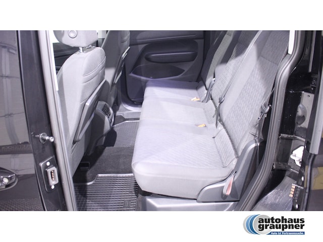 Volkswagen Caddy 1.5 TSI Life