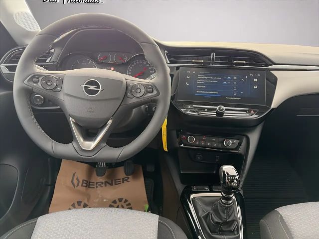 Opel Corsa Edition Turbo