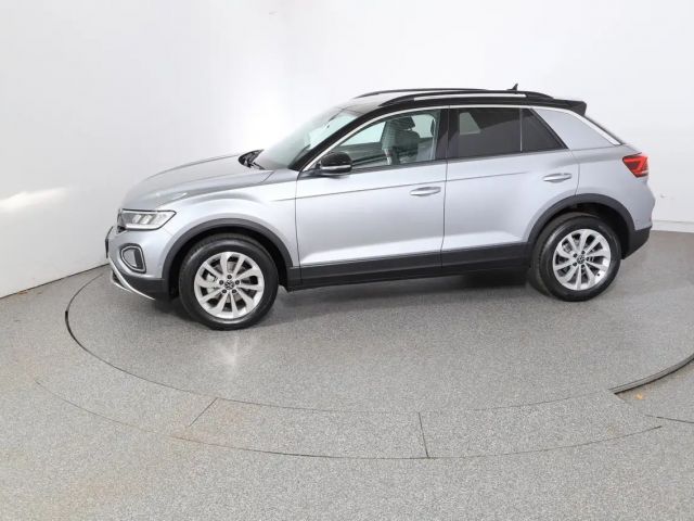 Volkswagen T-Roc Friends TSI